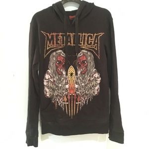 Metallica Sweatshirt